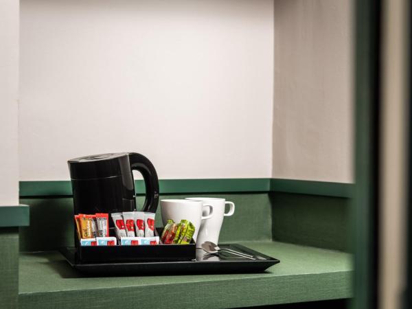 BYPILLOW Mothern : photo 9 de la chambre chambre supérieure lit queen-size