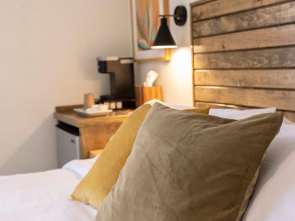 Breakers 204 Inn at Old Beach : photo 5 de la chambre suite