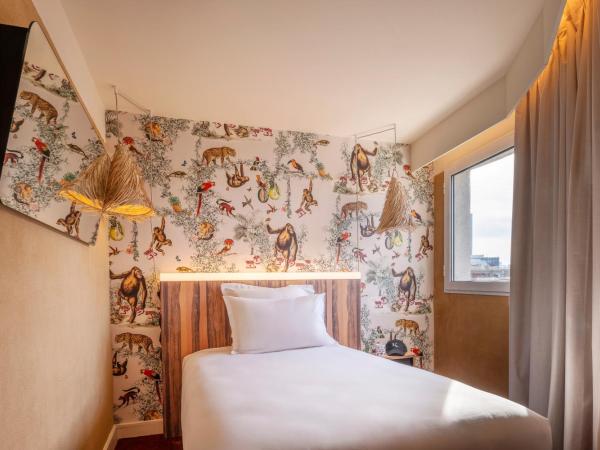 Kopster Hotel Paris Porte de Versailles : photo 6 de la chambre chambre double standard