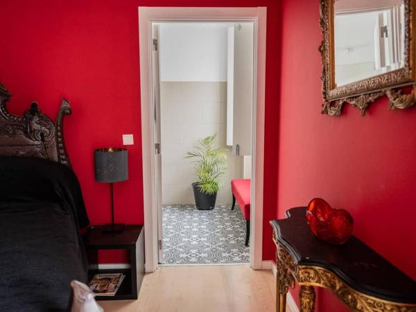 Tings Lisbon : photo 4 de la chambre chambre double deluxe