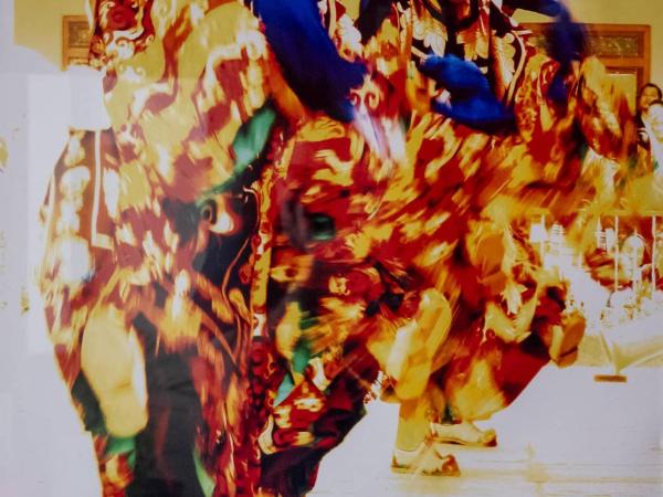 Tings Lisbon : photo 3 de la chambre chambre double deluxe