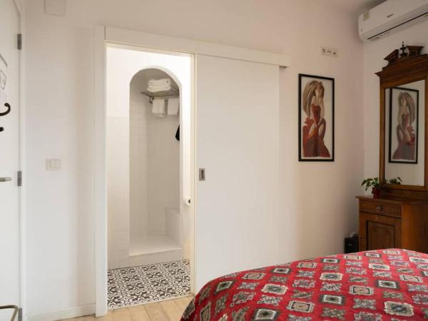 Tings Lisbon : photo 6 de la chambre petite chambre double