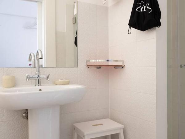 Tings Lisbon : photo 3 de la chambre chambre lits jumeaux deluxe