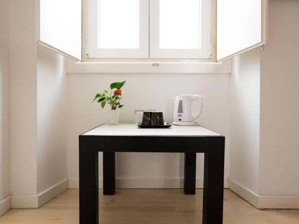 Tings Lisbon : photo 9 de la chambre chambre lits jumeaux deluxe