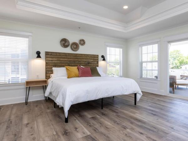 Avamere 206 Inn at Old Beach : photo 1 de la chambre suite