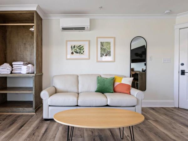 Avamere 206 Inn at Old Beach : photo 4 de la chambre suite