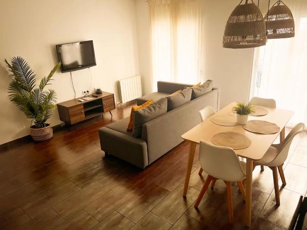 Mush Rooms Apartments : photo 1 de la chambre loft