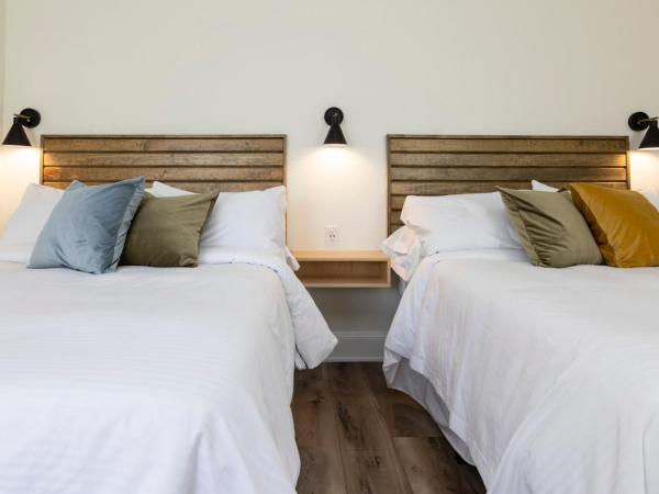 Hilltop 104 Inn at Old Beach : photo 3 de la chambre suite