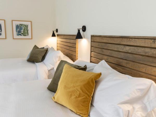 Hilltop 104 Inn at Old Beach : photo 5 de la chambre suite