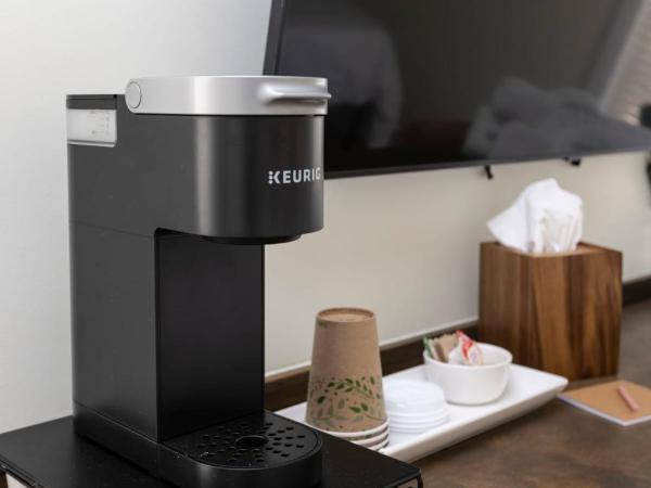 Hilltop 104 Inn at Old Beach : photo 8 de la chambre suite