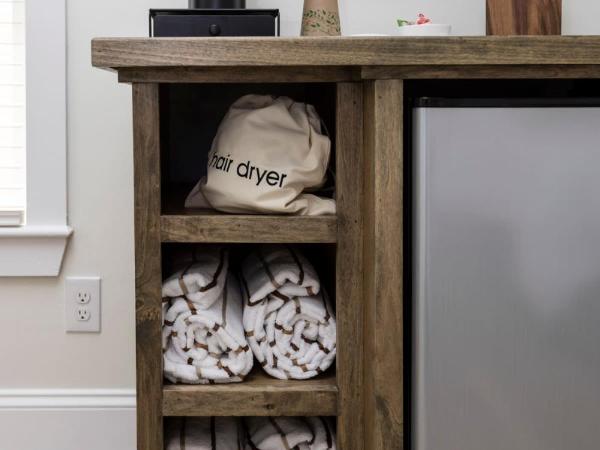 Hilltop 104 Inn at Old Beach : photo 9 de la chambre suite