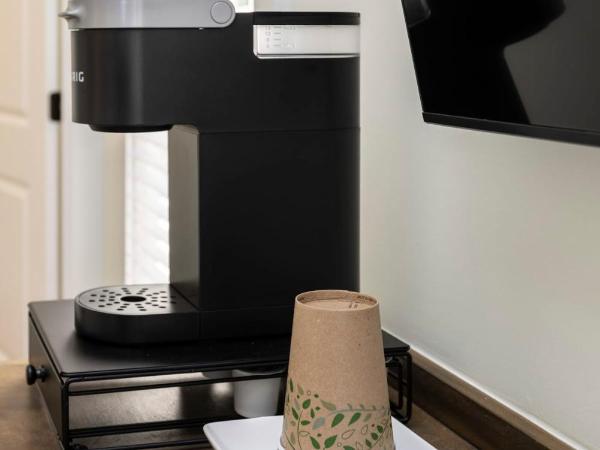 Hilltop 104 Inn at Old Beach : photo 10 de la chambre suite