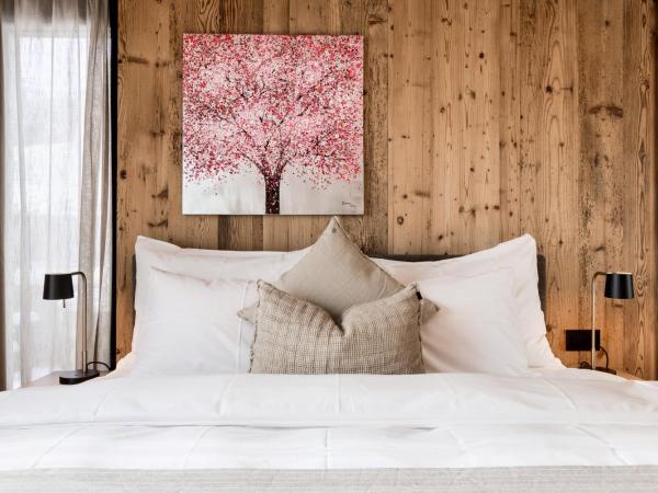 Postresidenz am See : photo 5 de la chambre penthouse deluxe