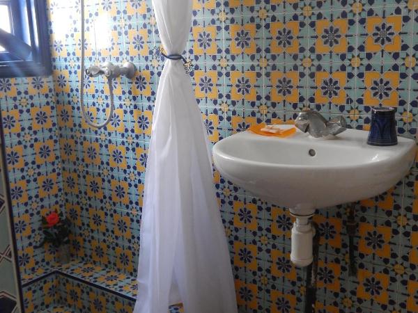Riad Lunetoile : photo 4 de la chambre chambre double standard - 3
