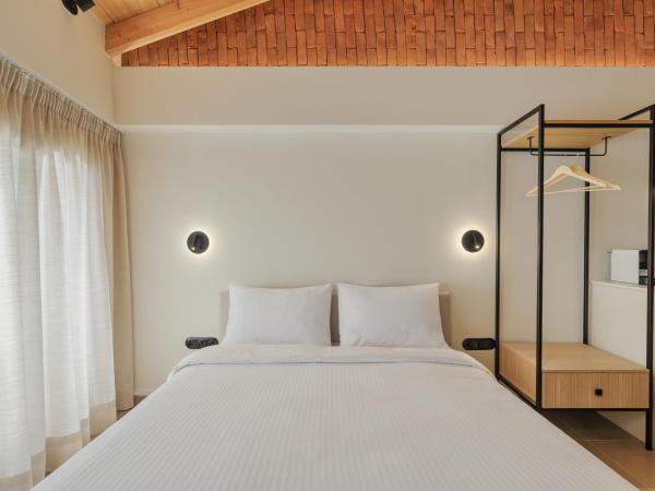 12 PYLES Living History : photo 6 de la chambre chambre double supérieure