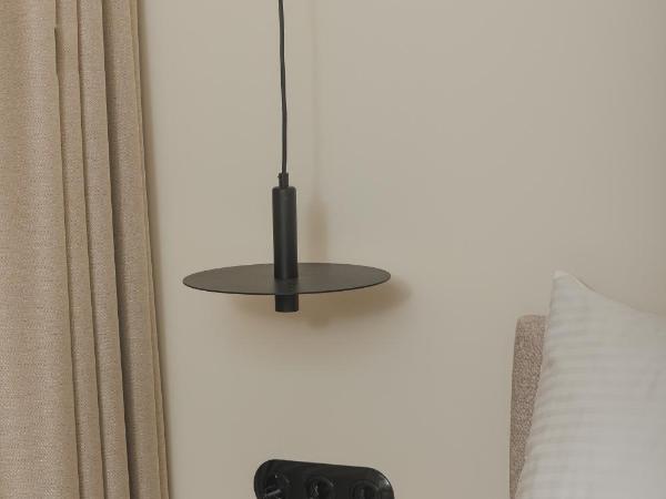 12 PYLES Living History : photo 3 de la chambre chambre deluxe