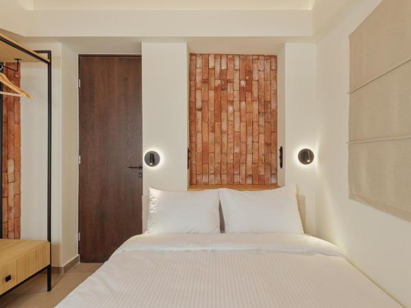 12 PYLES Living History : photo 8 de la chambre chambre triple deluxe