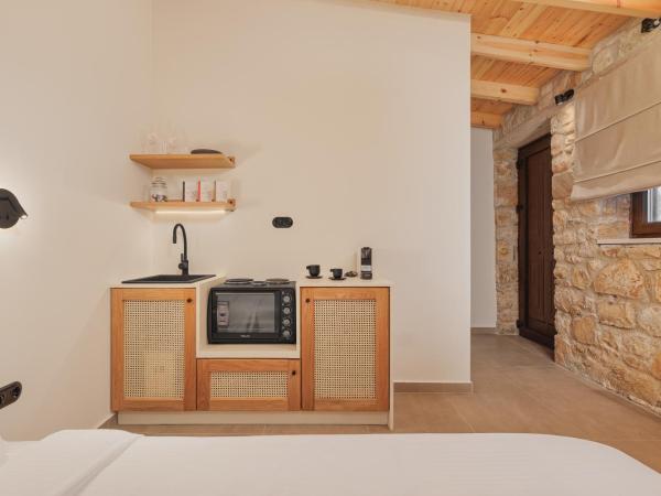 12 PYLES Living History : photo 6 de la chambre chambre double - vue sur jardin