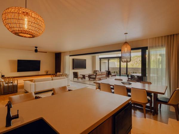 Nobu Hotel Los Cabos : photo 9 de la chambre sakyu three bedrooms at nobu residences