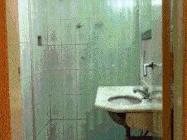 Estalagem Motel (Adult Only) : photo 2 de la chambre chambre standard (1 adulte)