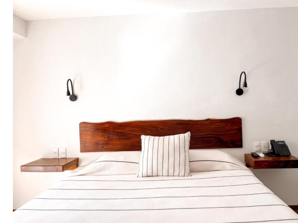 Hotel Suites Villasol : photo 1 de la chambre chambre double deluxe