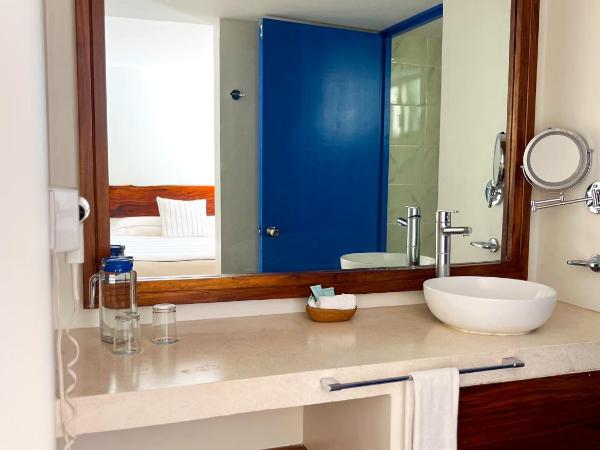 Hotel Suites Villasol : photo 3 de la chambre chambre double deluxe