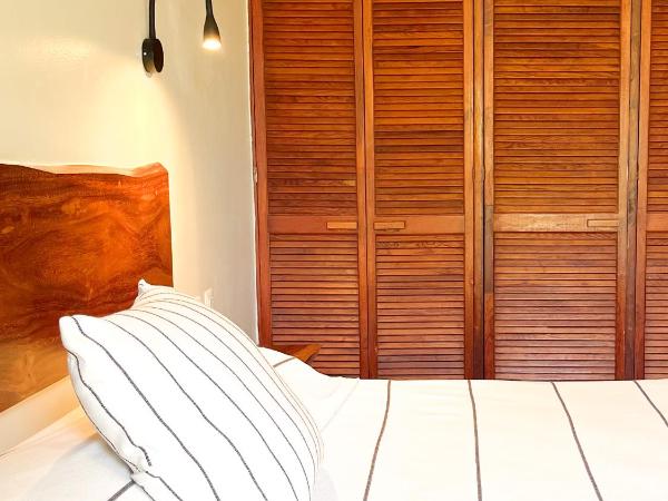 Hotel Suites Villasol : photo 3 de la chambre suite master