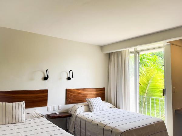 Hotel Suites Villasol : photo 1 de la chambre suite master