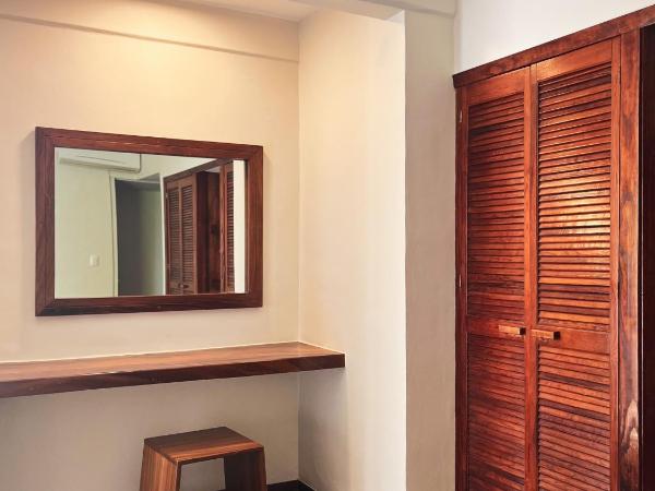 Hotel Suites Villasol : photo 4 de la chambre suite master