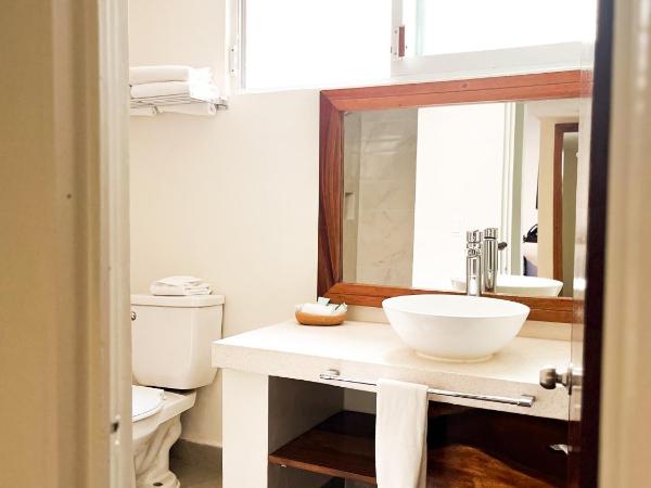 Hotel Suites Villasol : photo 6 de la chambre suite master