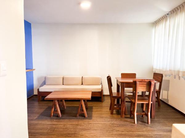 Hotel Suites Villasol : photo 8 de la chambre suite master