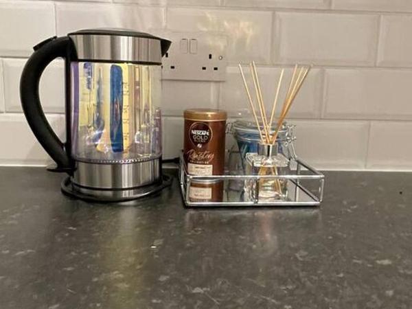 Luxury SuperKingsize Bed in London : photo 3 de la chambre chambre lit king-size