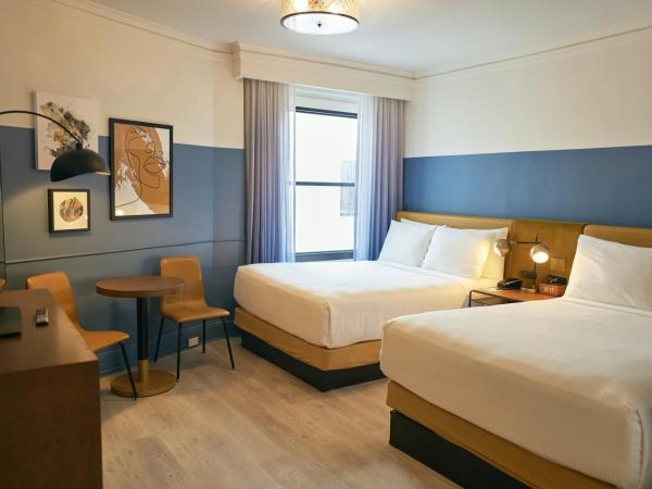 Hotel Julian : photo 1 de la chambre chambre quadruple deluxe