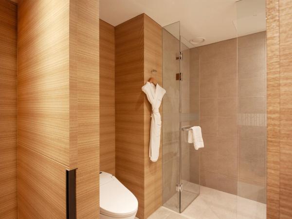 Crown Park Hotel Seoul Myeongdong : photo 7 de la chambre chambres communicantes