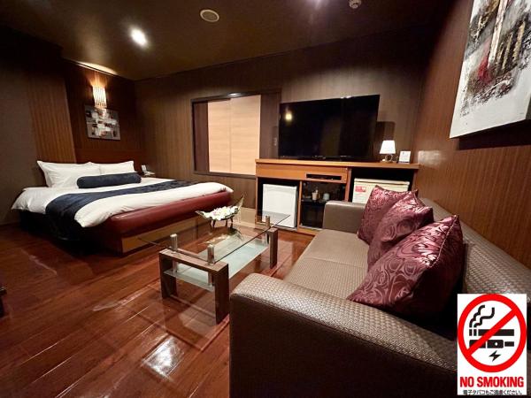 Hotel Asian Color (Adult Only) : photo 6 de la chambre chambre double supérieure