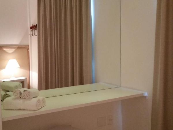 KS Residence : photo 6 de la chambre appartement 1 chambre (2 adultes)
