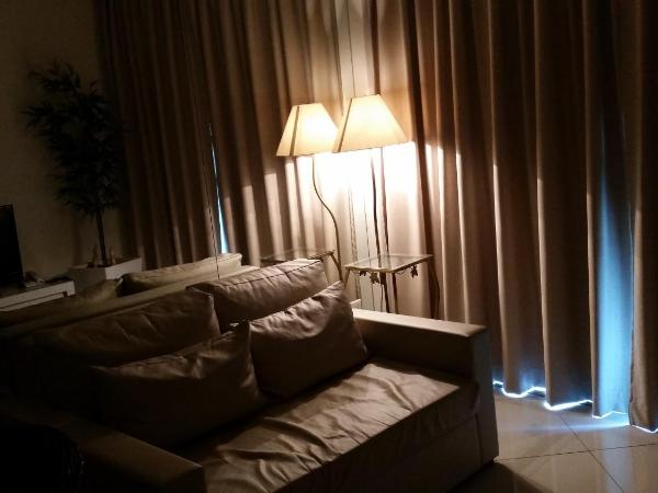 KS Residence : photo 5 de la chambre appartement 3 chambres (5 adultes)