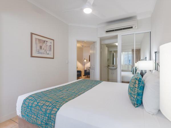 The Newport on Macrossan - Adults Only : photo 5 de la chambre appartement 1 chambre