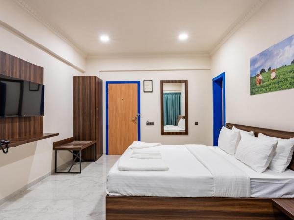 Tea Harbour - Eco World : photo 1 de la chambre chambre deluxe