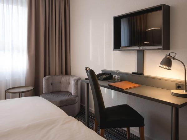 Hotel Astra : photo 6 de la chambre chambre double affaires