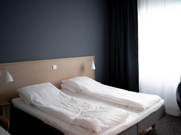 Hotel Noreg : photo 1 de la chambre chambre lits jumeaux standard