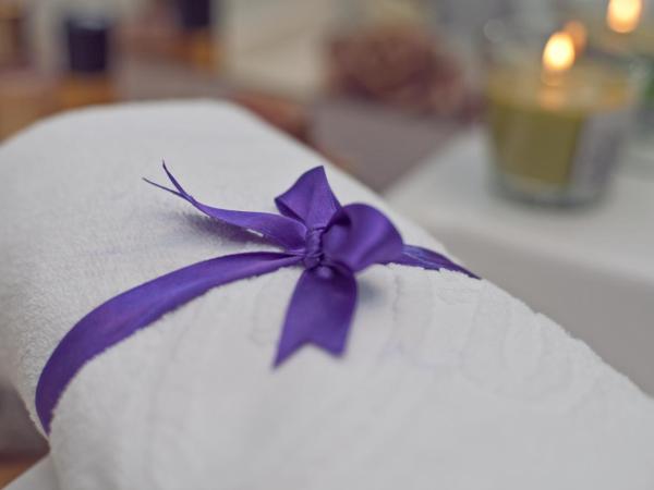 Apart Hotel Best : photo 5 de la chambre chambre double exécutive