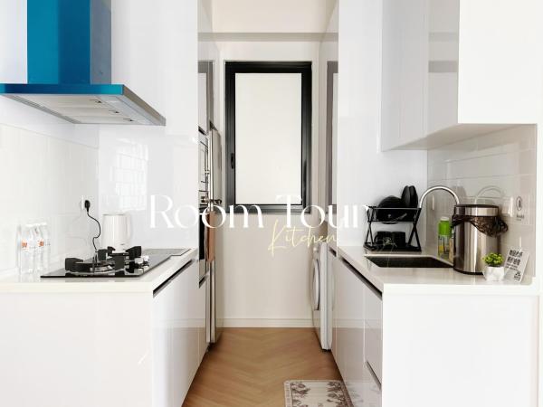 Beacon Executive@Penang Georgetown : photo 10 de la chambre studio - vue sur mer