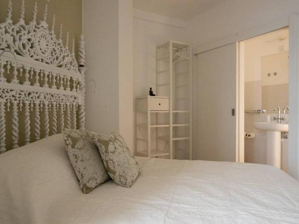 Tings Lisbon : photo 5 de la chambre chambre double deluxe avec balcon