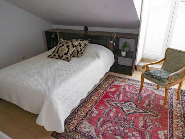 Tings Lisbon : photo 2 de la chambre chambre double standard