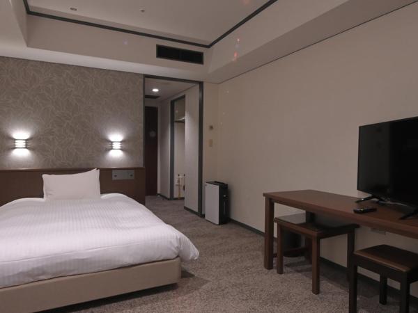 Kokusai 21 International Hotel : photo 2 de la chambre chambre double standard