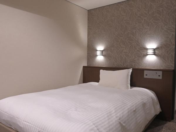 Kokusai 21 International Hotel : photo 1 de la chambre chambre double standard