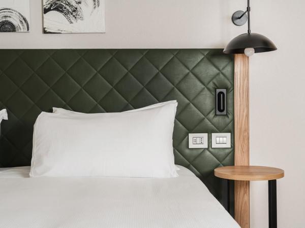 Hilton Garden Inn Padova City Centre : photo 8 de la chambre chambre lit queen-size