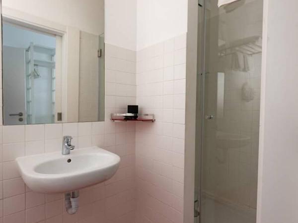 Tings Lisbon : photo 3 de la chambre chambre lits jumeaux Économique