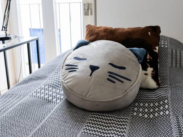 Tings Lisbon : photo 4 de la chambre chambre lits jumeaux Économique